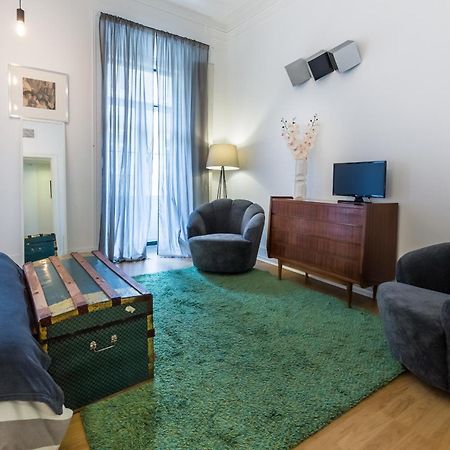 House Sao Bento Hotel Lisboa Ngoại thất bức ảnh