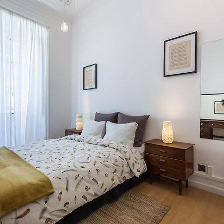 House Sao Bento Hotel Lisboa Ngoại thất bức ảnh