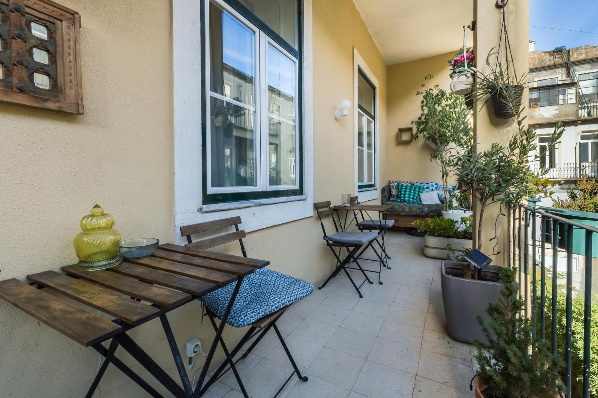 House Sao Bento Hotel Lisboa Ngoại thất bức ảnh