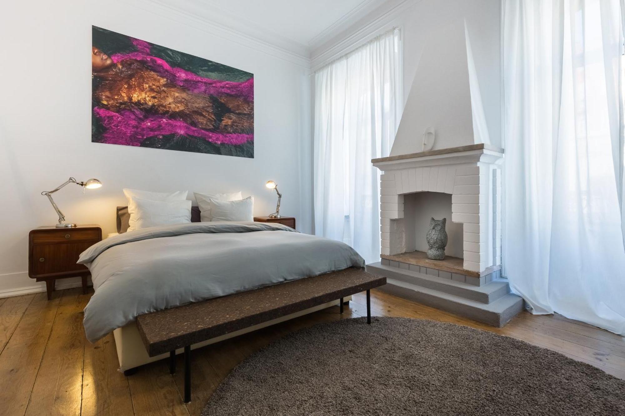 House Sao Bento Hotel Lisboa Ngoại thất bức ảnh