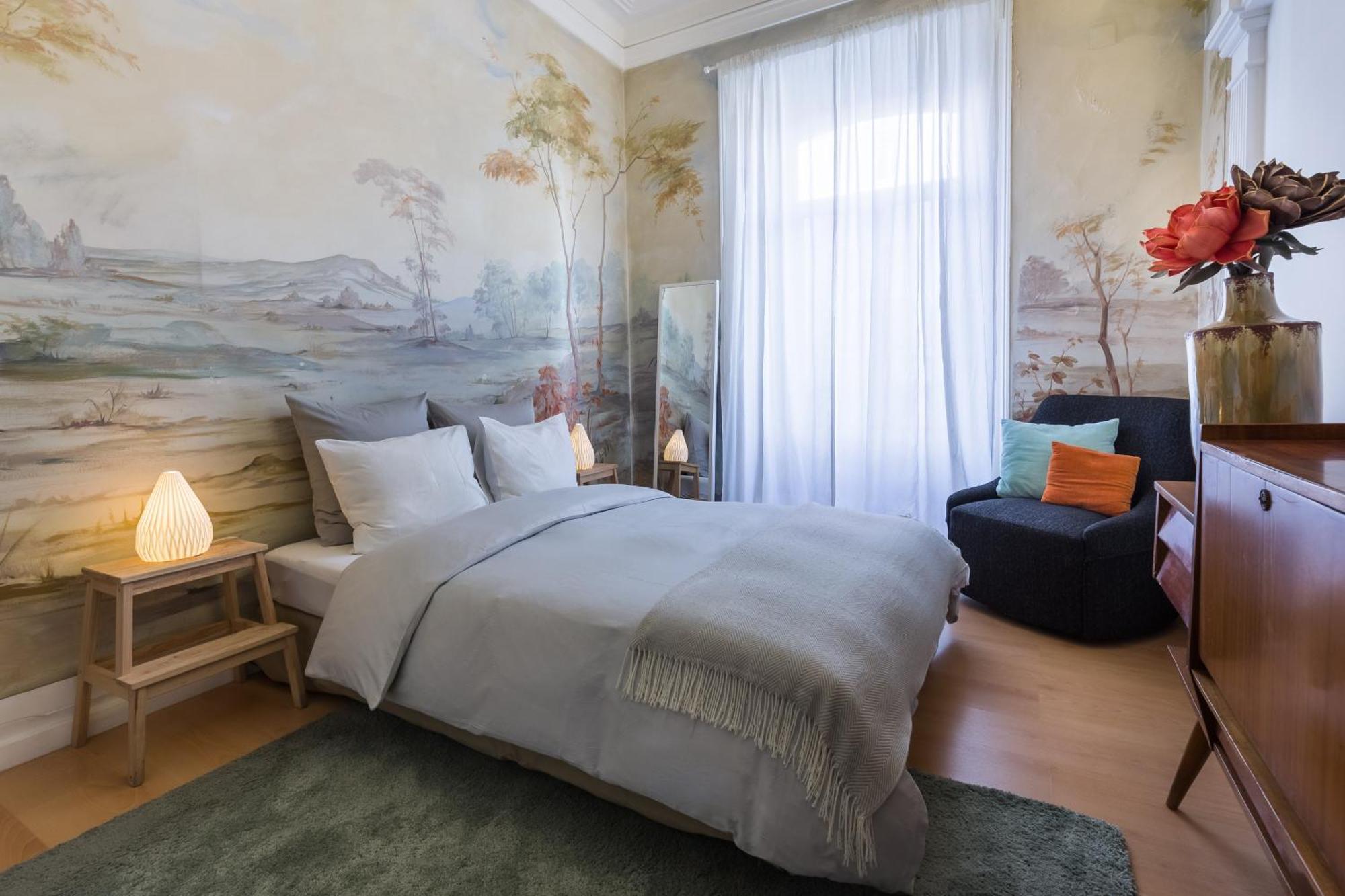 House Sao Bento Hotel Lisboa Ngoại thất bức ảnh