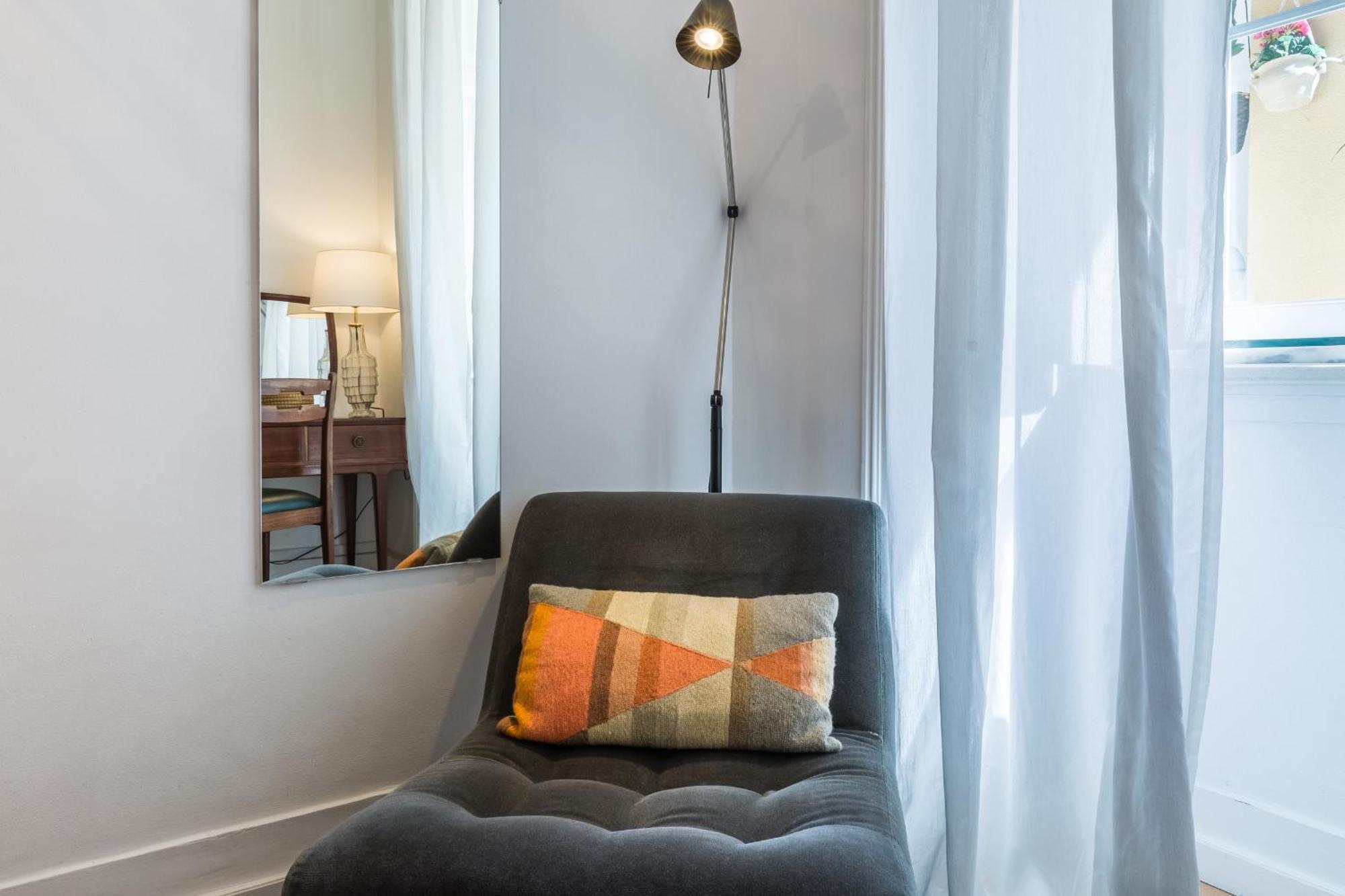House Sao Bento Hotel Lisboa Ngoại thất bức ảnh