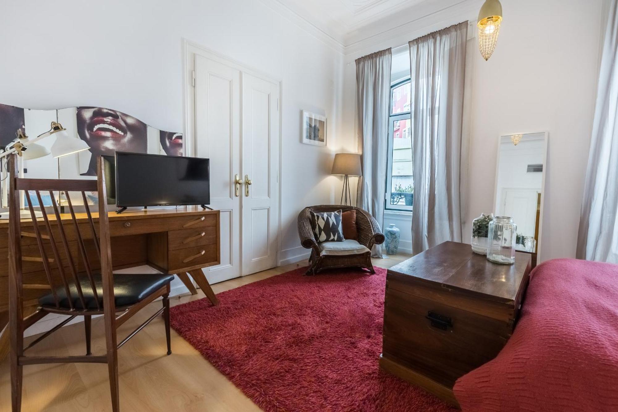 House Sao Bento Hotel Lisboa Ngoại thất bức ảnh