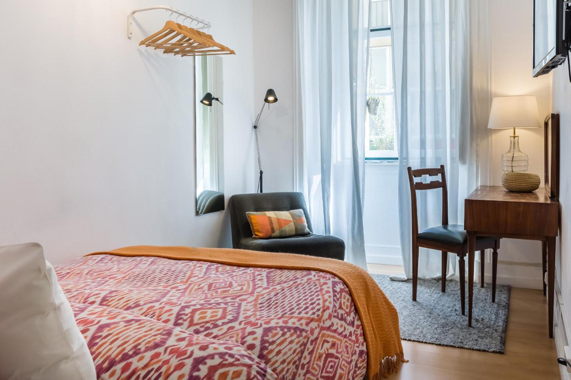 House Sao Bento Hotel Lisboa Ngoại thất bức ảnh