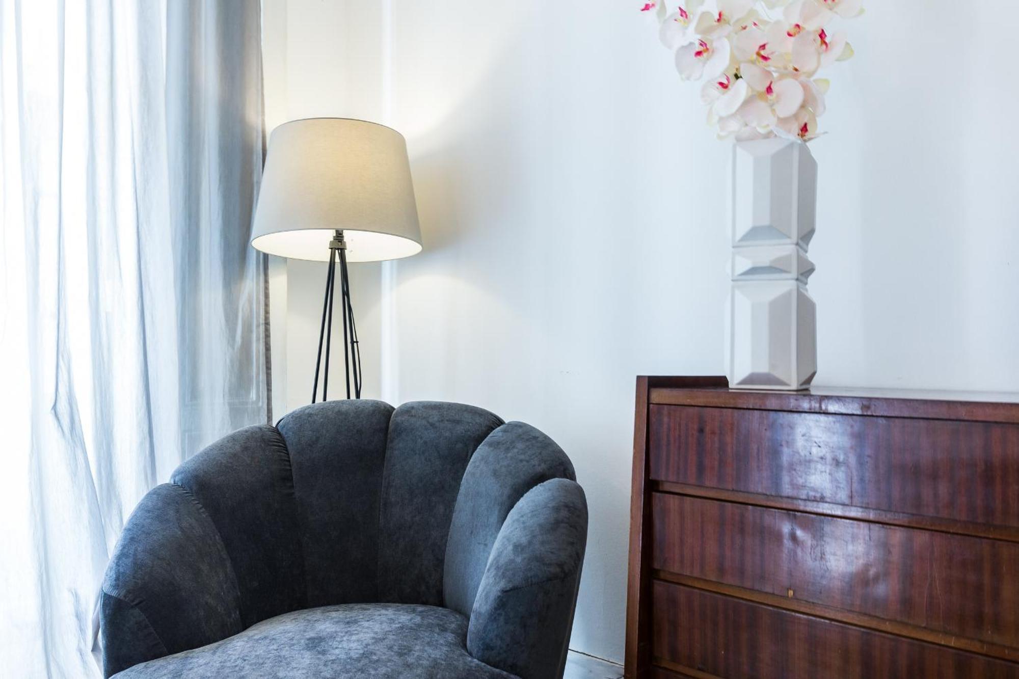 House Sao Bento Hotel Lisboa Ngoại thất bức ảnh