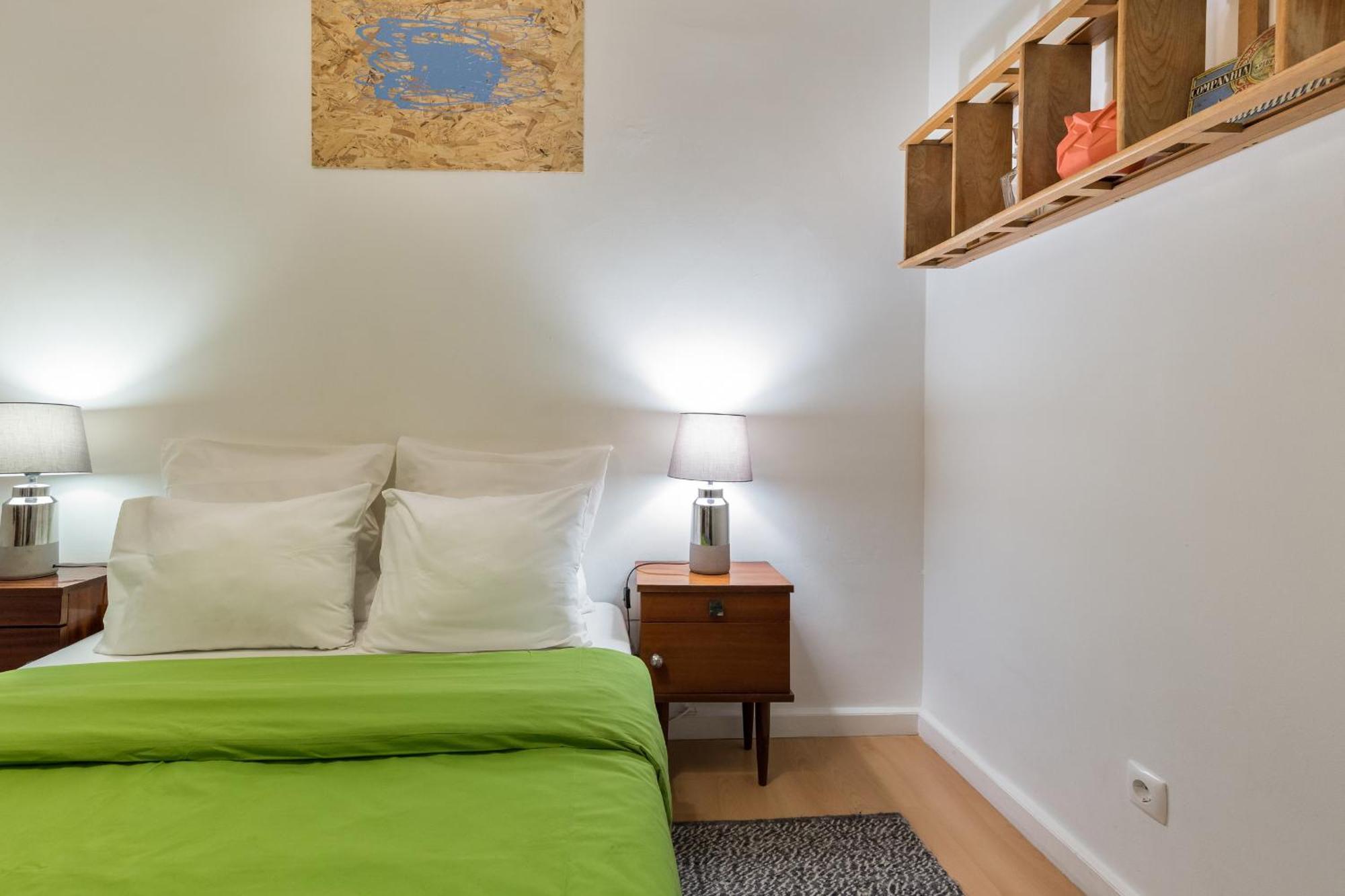 House Sao Bento Hotel Lisboa Ngoại thất bức ảnh