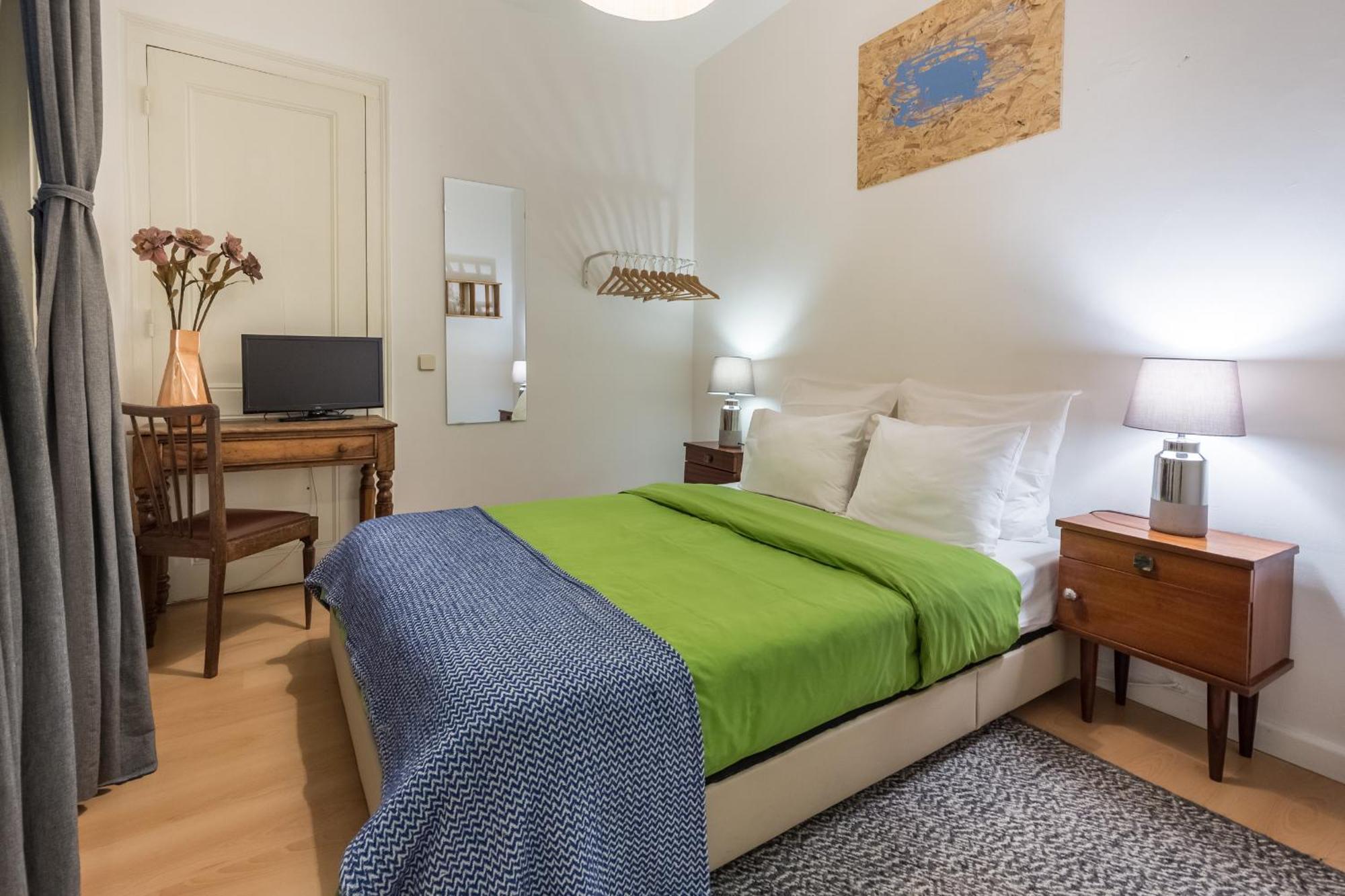 House Sao Bento Hotel Lisboa Ngoại thất bức ảnh