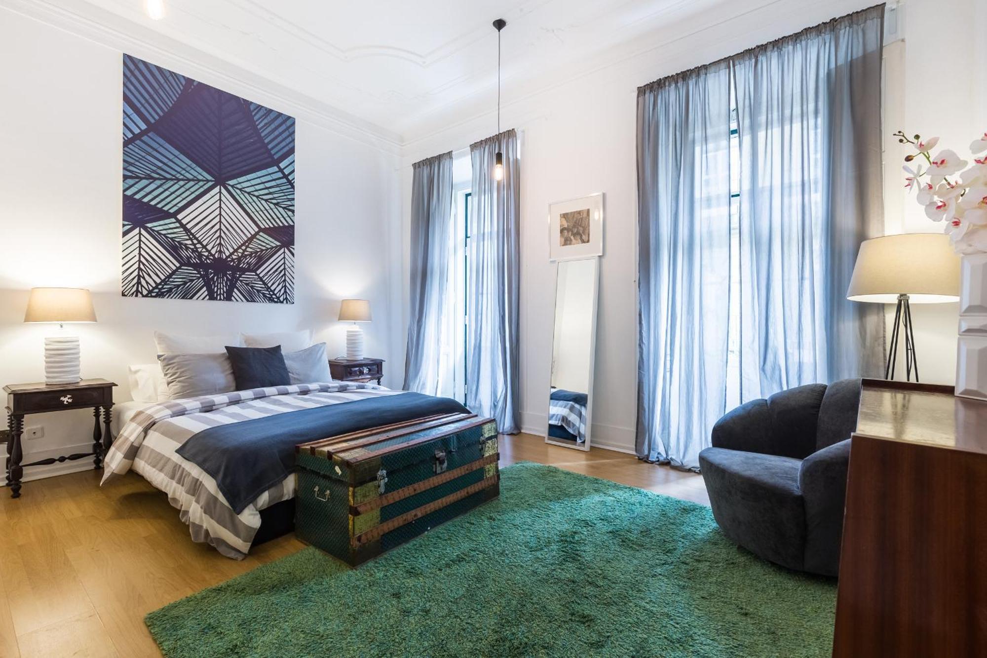 House Sao Bento Hotel Lisboa Ngoại thất bức ảnh