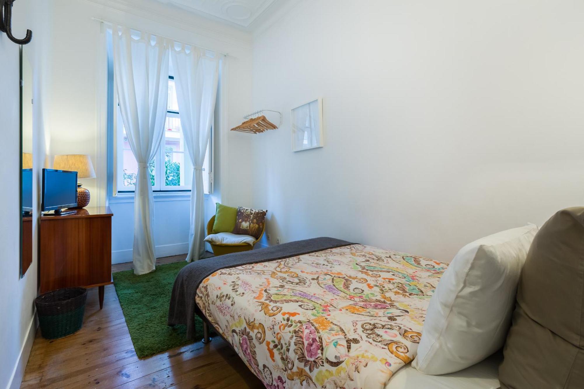 House Sao Bento Hotel Lisboa Ngoại thất bức ảnh