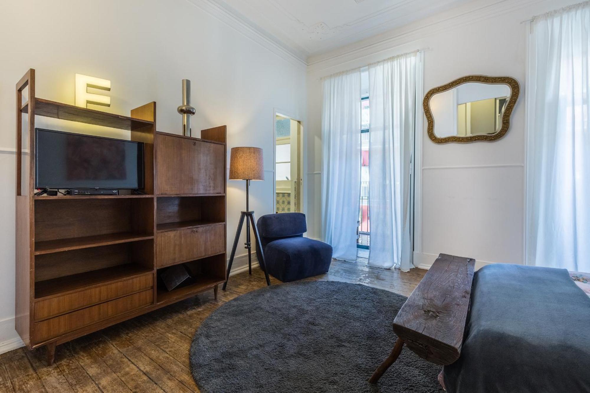 House Sao Bento Hotel Lisboa Ngoại thất bức ảnh