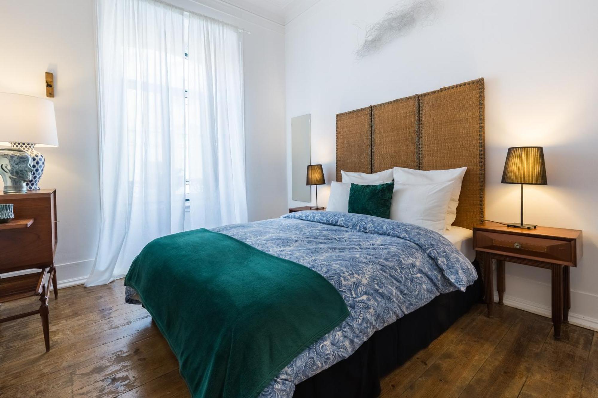 House Sao Bento Hotel Lisboa Ngoại thất bức ảnh