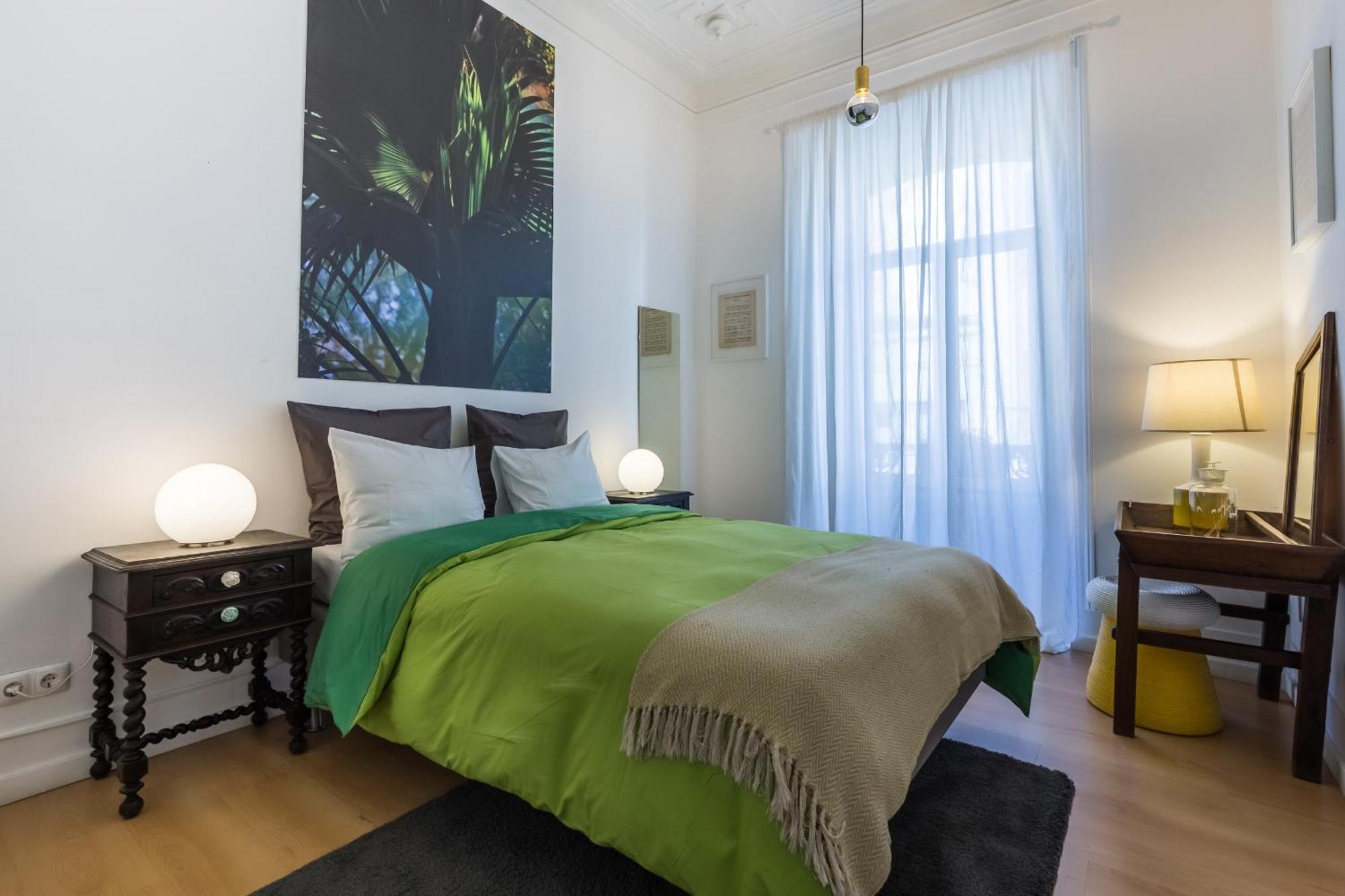 House Sao Bento Hotel Lisboa Ngoại thất bức ảnh