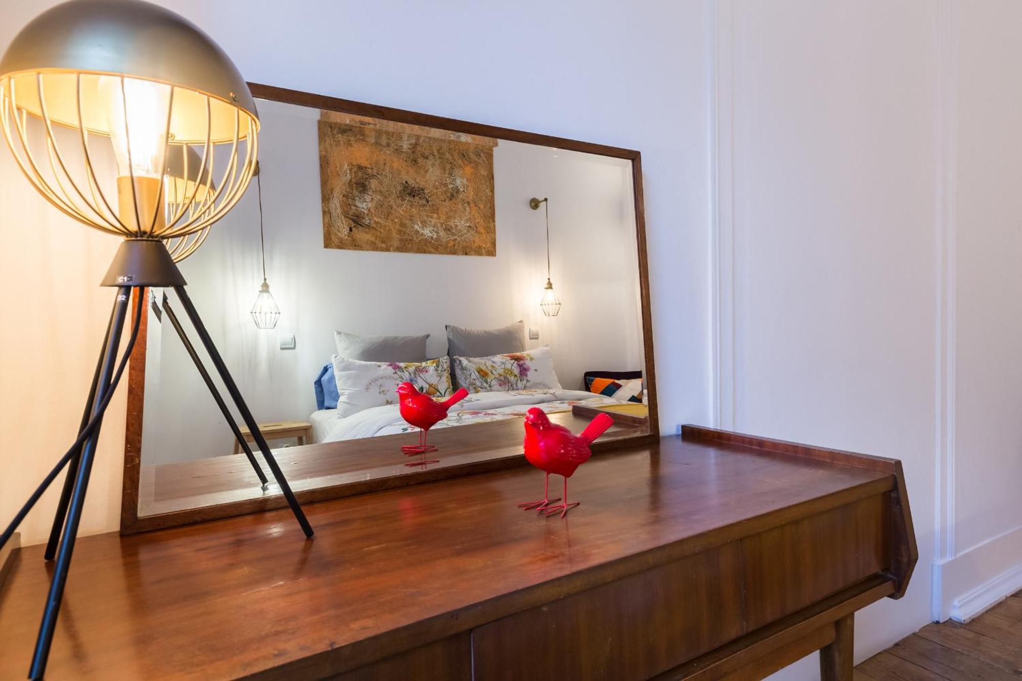 House Sao Bento Hotel Lisboa Ngoại thất bức ảnh