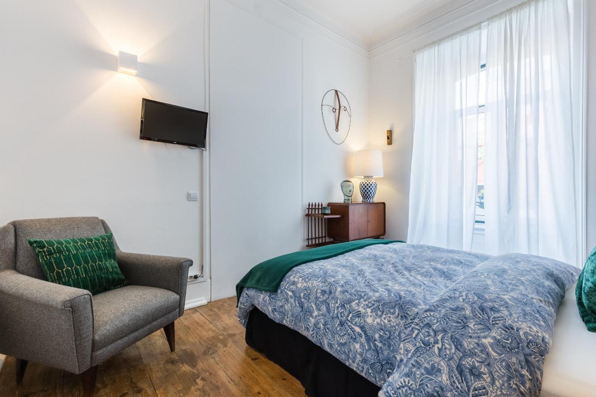 House Sao Bento Hotel Lisboa Ngoại thất bức ảnh