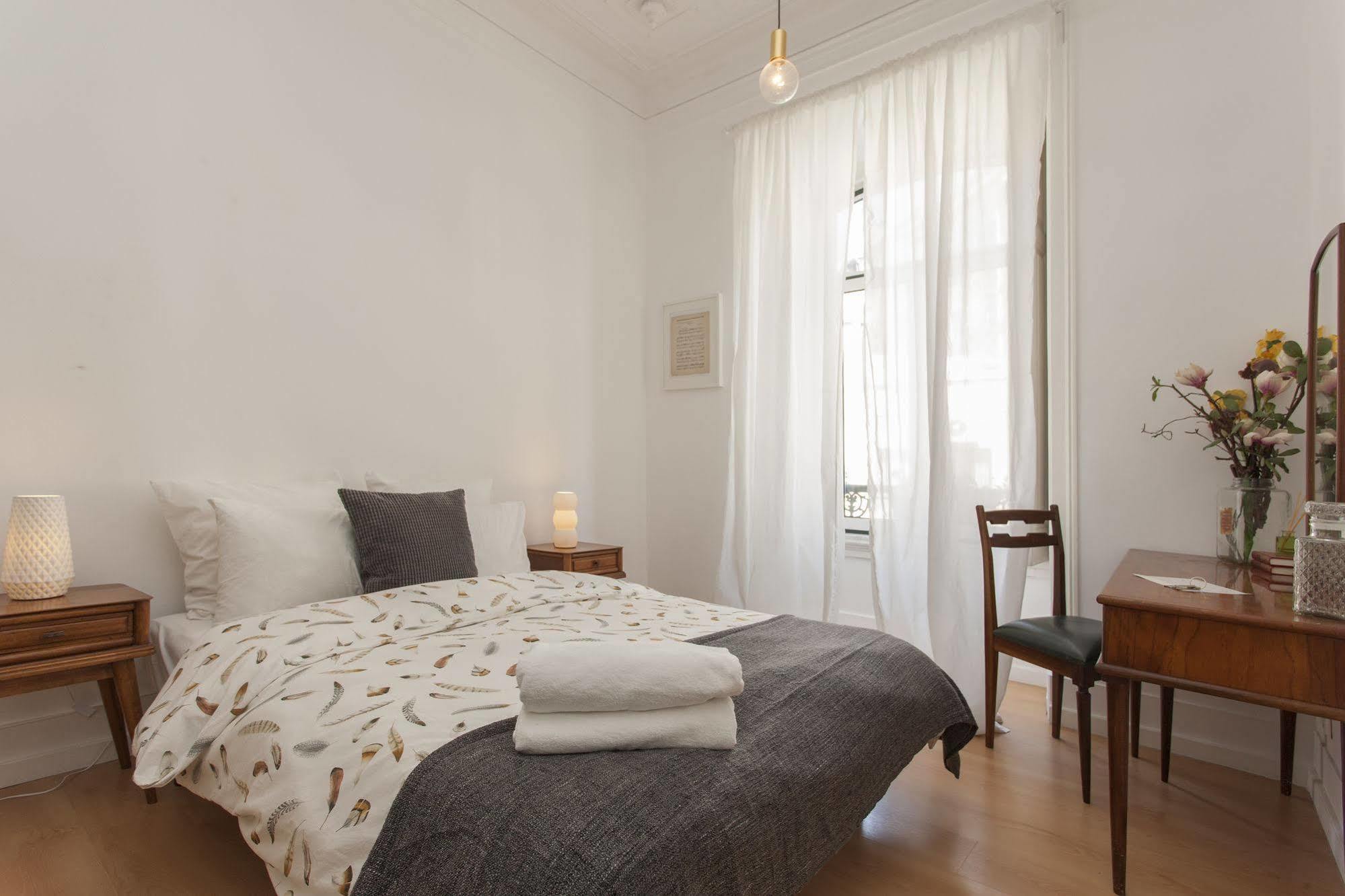 House Sao Bento Hotel Lisboa Ngoại thất bức ảnh