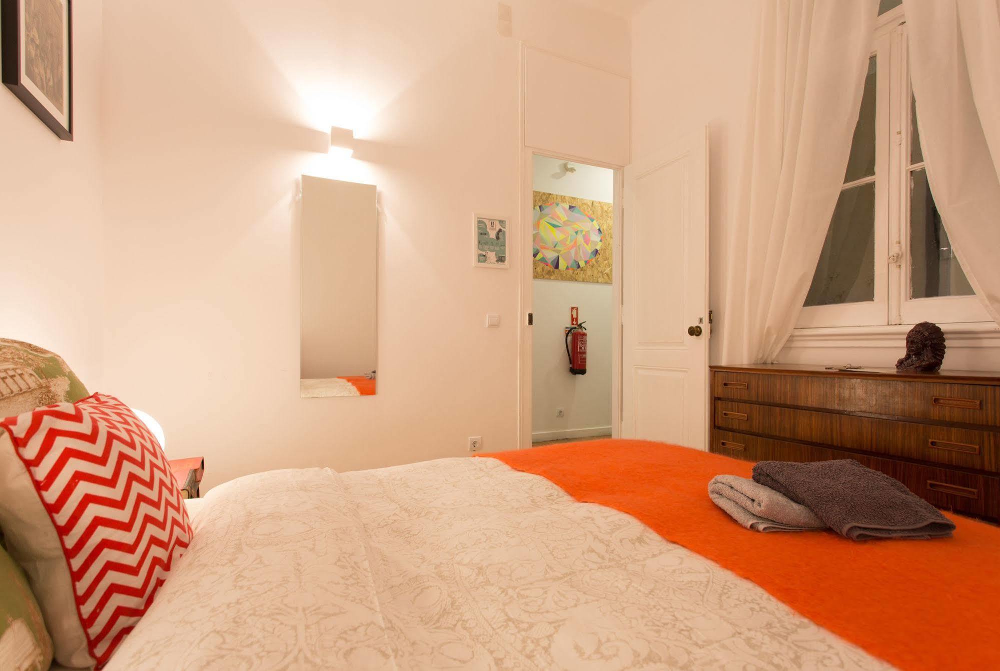 House Sao Bento Hotel Lisboa Ngoại thất bức ảnh