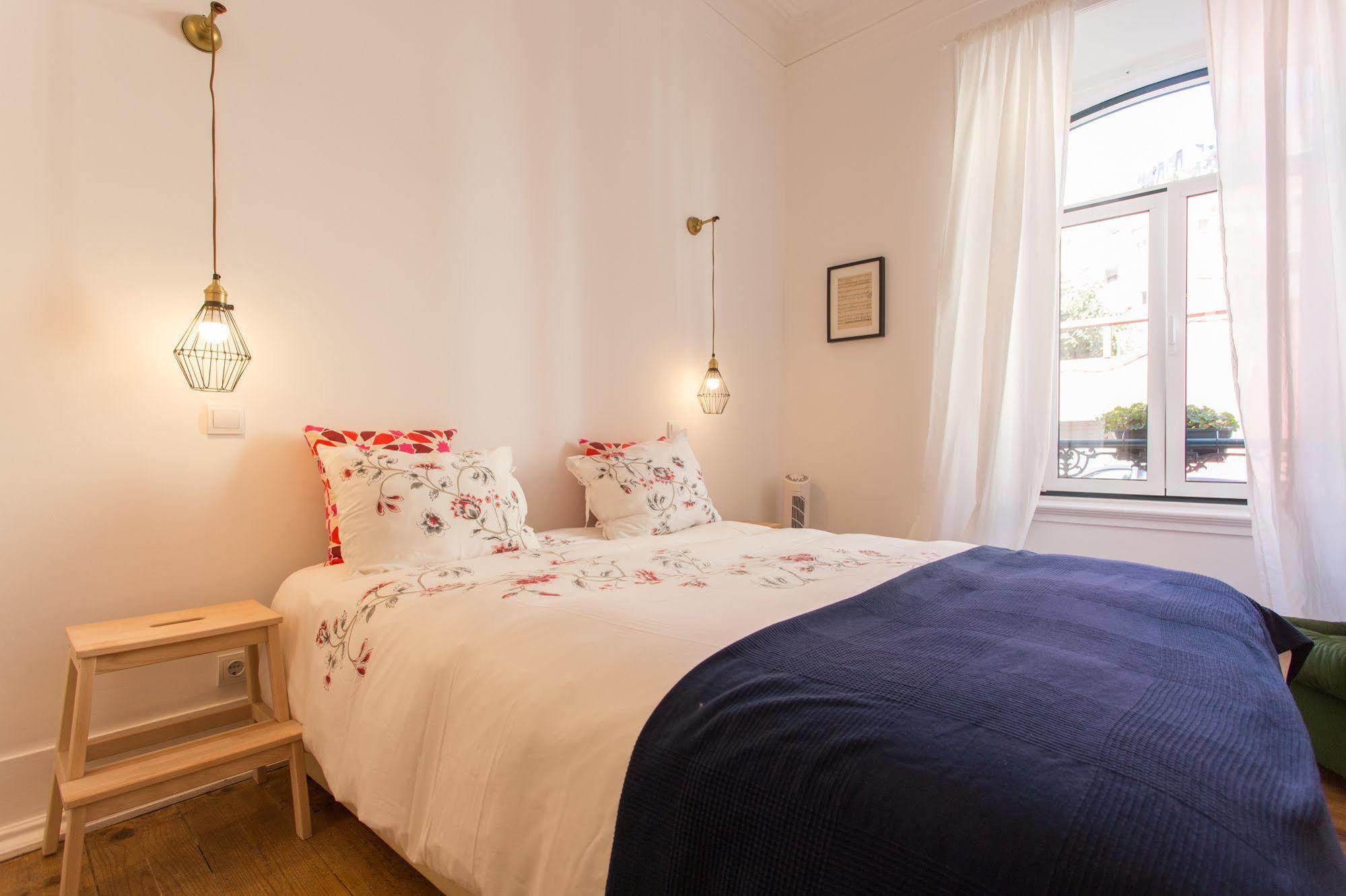 House Sao Bento Hotel Lisboa Ngoại thất bức ảnh