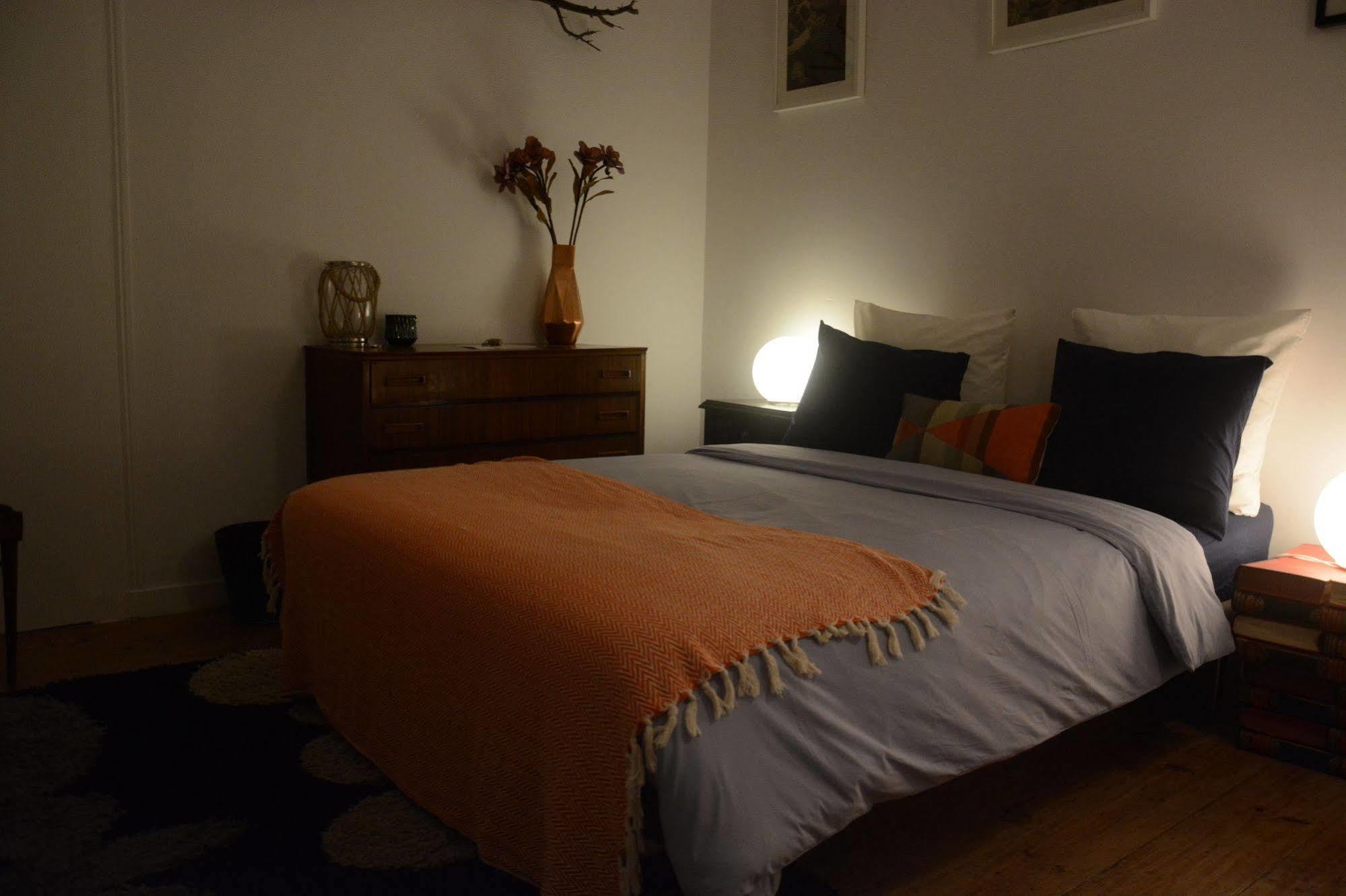 House Sao Bento Hotel Lisboa Ngoại thất bức ảnh