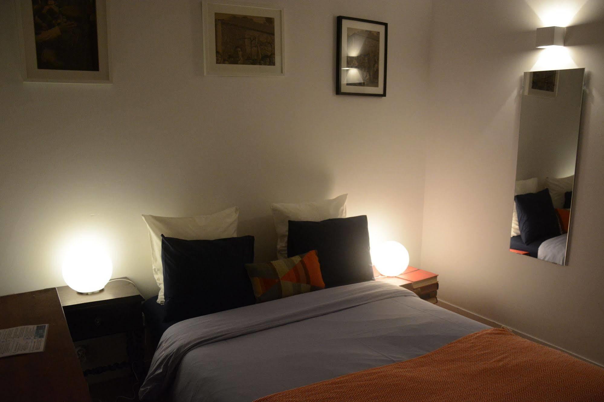 House Sao Bento Hotel Lisboa Ngoại thất bức ảnh