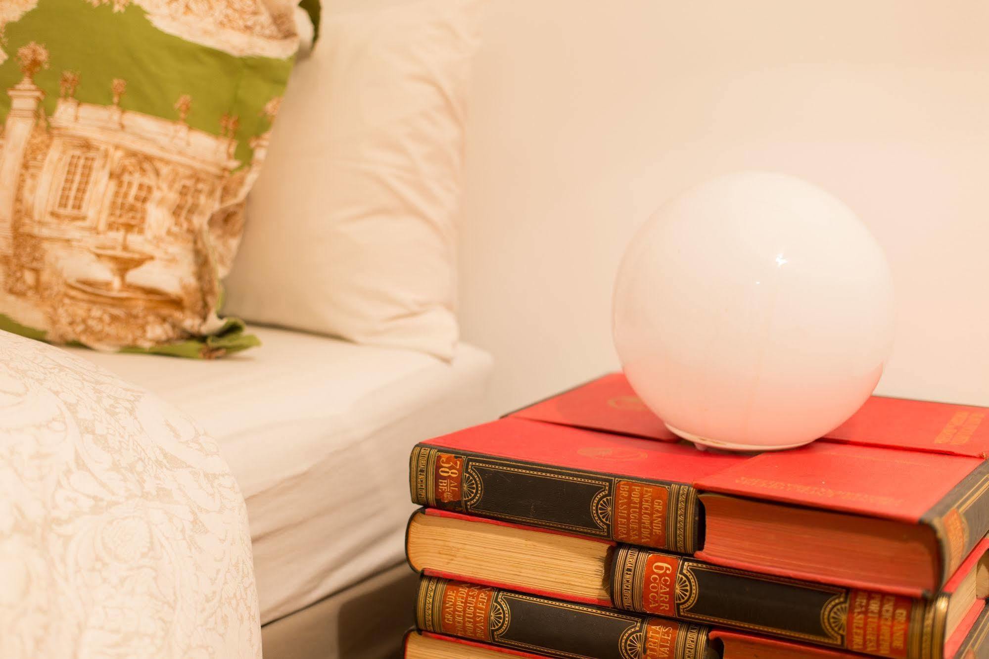 House Sao Bento Hotel Lisboa Ngoại thất bức ảnh