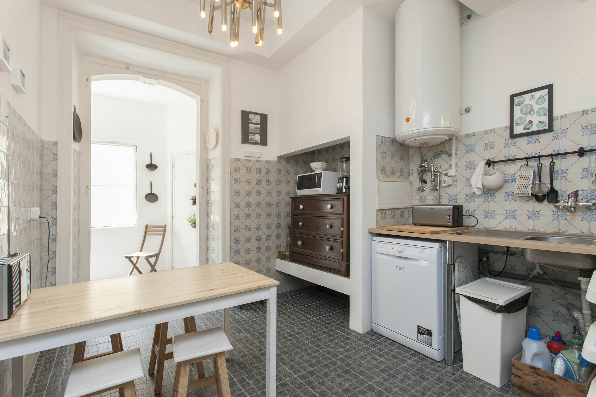 House Sao Bento Hotel Lisboa Ngoại thất bức ảnh
