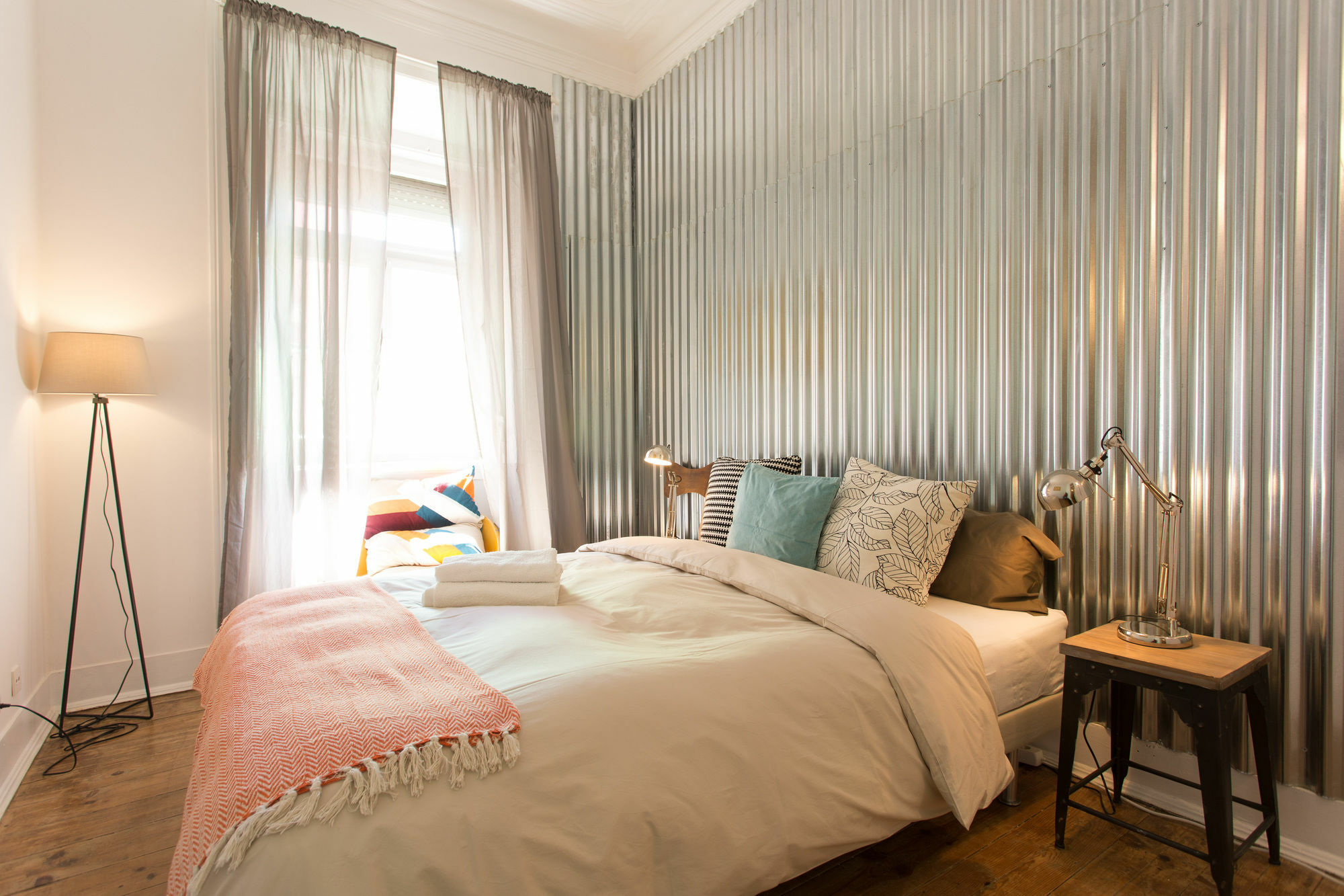 House Sao Bento Hotel Lisboa Ngoại thất bức ảnh