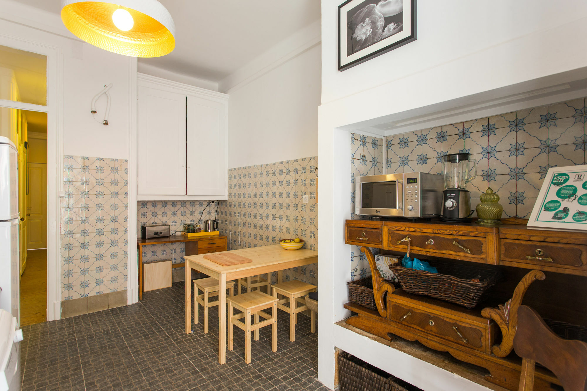 House Sao Bento Hotel Lisboa Ngoại thất bức ảnh