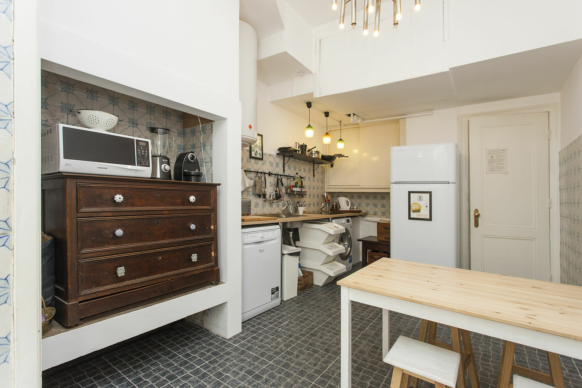 House Sao Bento Hotel Lisboa Ngoại thất bức ảnh