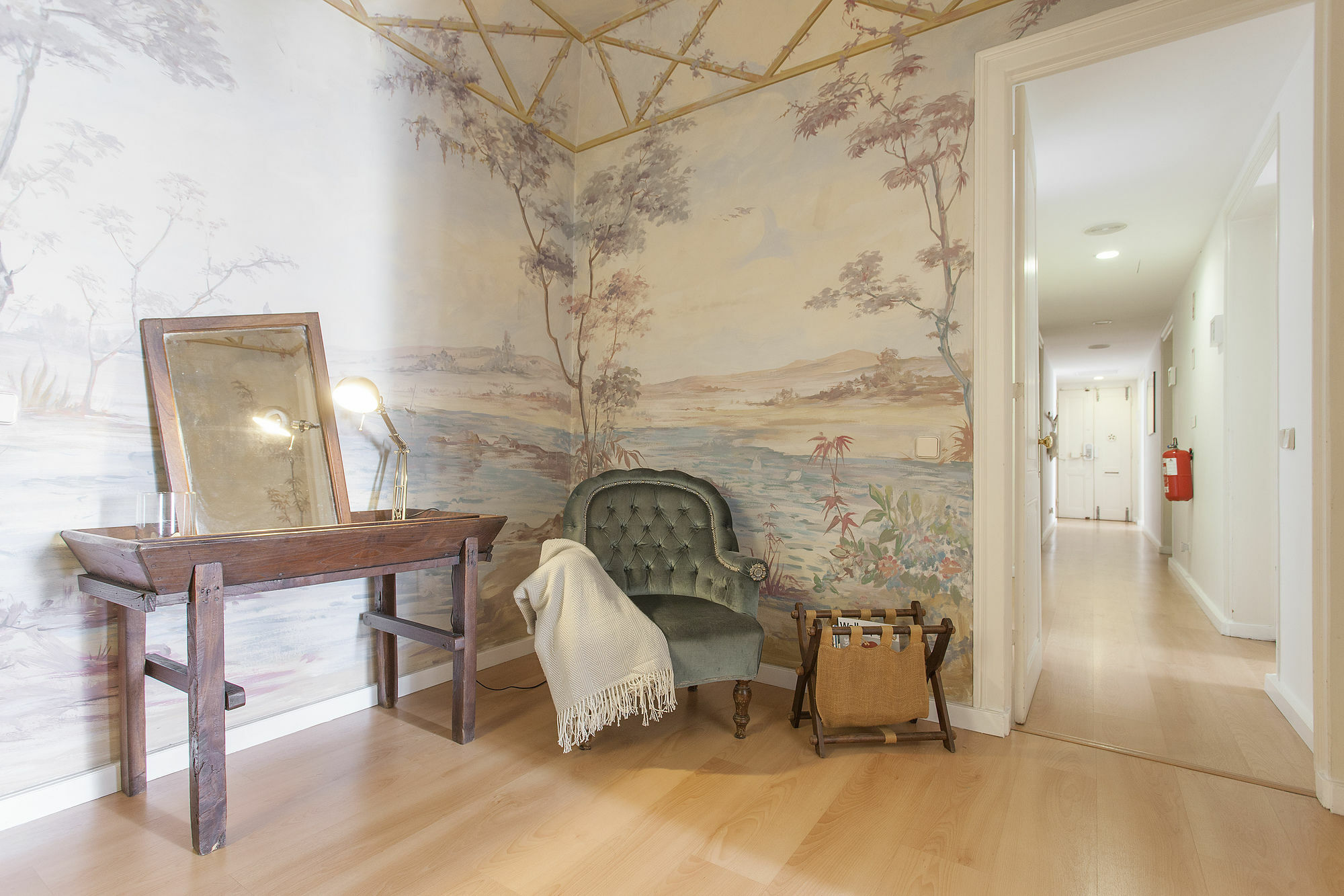 House Sao Bento Hotel Lisboa Ngoại thất bức ảnh